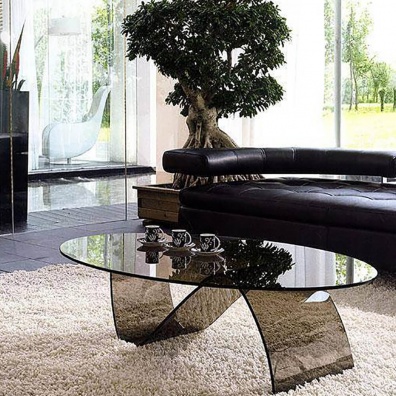 Alissa coffee table